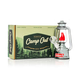 Hemper - Bowlman Lantern Bong 7" - Discreet Smoker